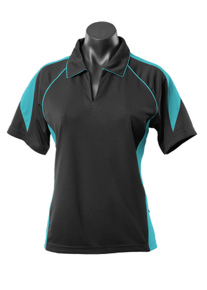 PREMIER LADY POLOS - 2301