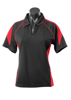 PREMIER LADY POLOS - 2301