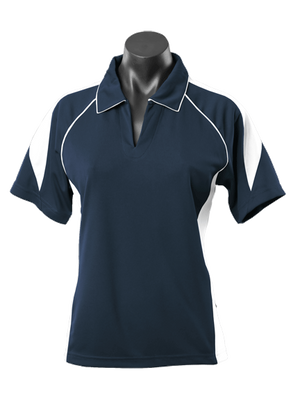 PREMIER LADY POLOS - 2301