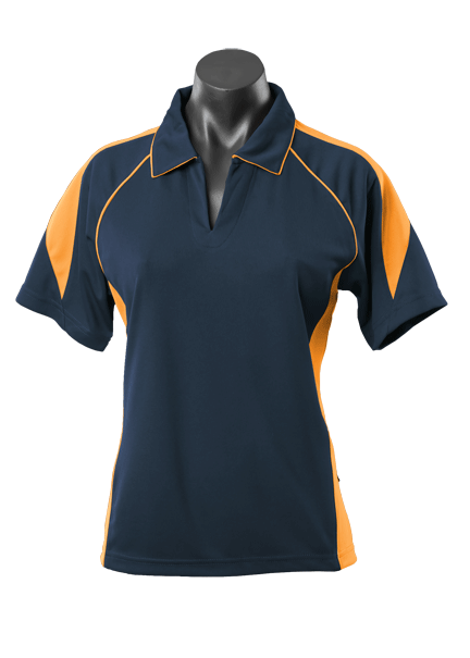 PREMIER LADY POLOS - 2301