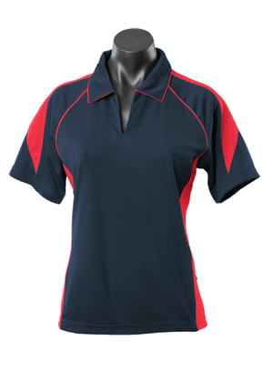 PREMIER LADY POLOS - 2301