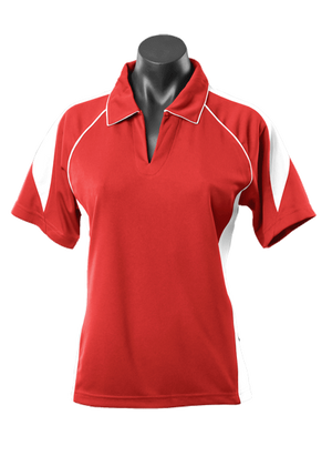 PREMIER LADY POLOS - 2301