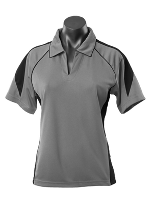 PREMIER LADY POLOS - 2301