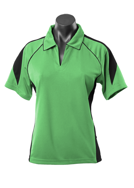 PREMIER LADY POLOS - 2301