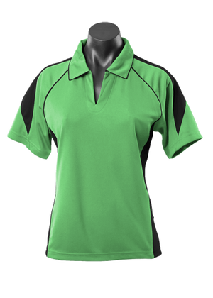 PREMIER LADY POLOS - 2301