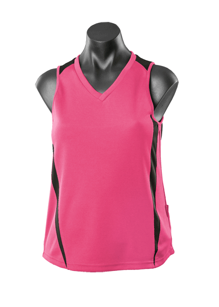 EUREKA LADY SINGLETS - 2104