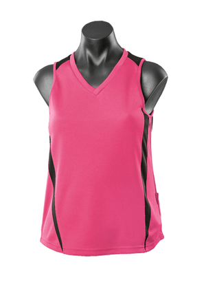 EUREKA LADY SINGLETS - 2104