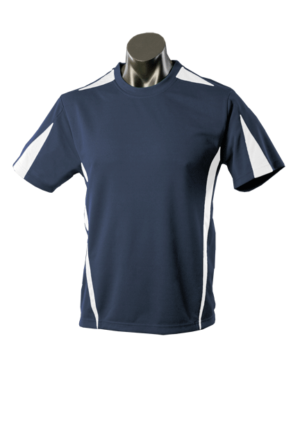 EUREKA MENS TEES - 1204