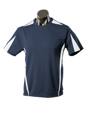 EUREKA MENS TEES - 1204