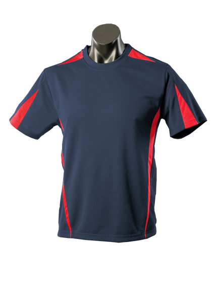 EUREKA MENS TEES - 1204