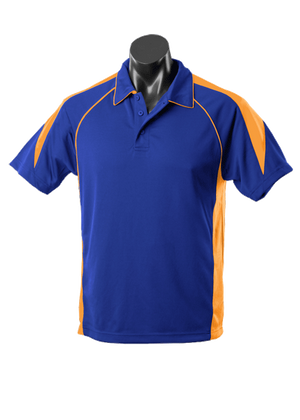 PREMIER MENS POLOS - 1301 | Printed Workwear Online | Safe-T-Rex