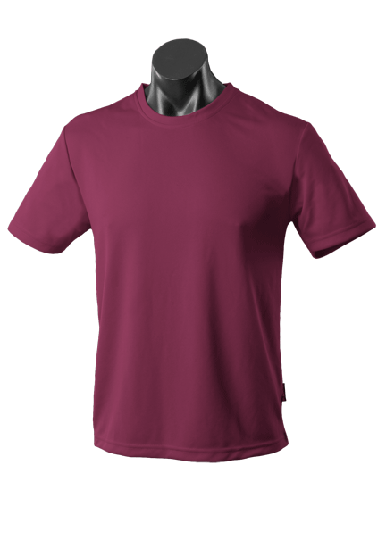 BOTANY MENS TEES - 1207