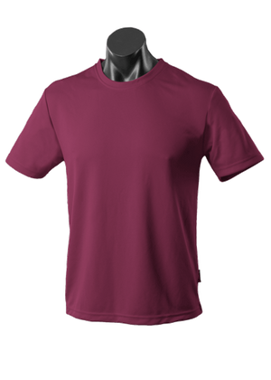 BOTANY MENS TEES - 1207