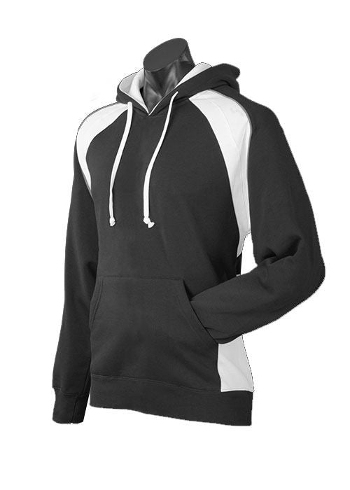 HUXLEY MENS HOODIES - 1509 | Printed Workwear | Safe-T-Rex Australia