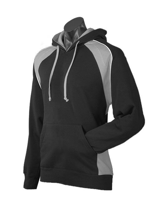 HUXLEY MENS HOODIES - 1509 | Printed Workwear | Safe-T-Rex Australia