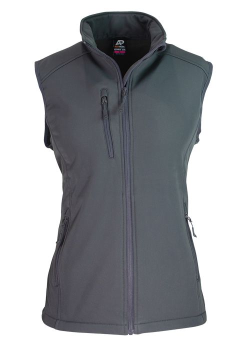 OLYMPUS LADY VESTS - 2515