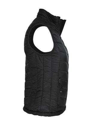 SNOWY LADY VESTS - 2523 | Printed Workwear Online | Safe-T-Rex