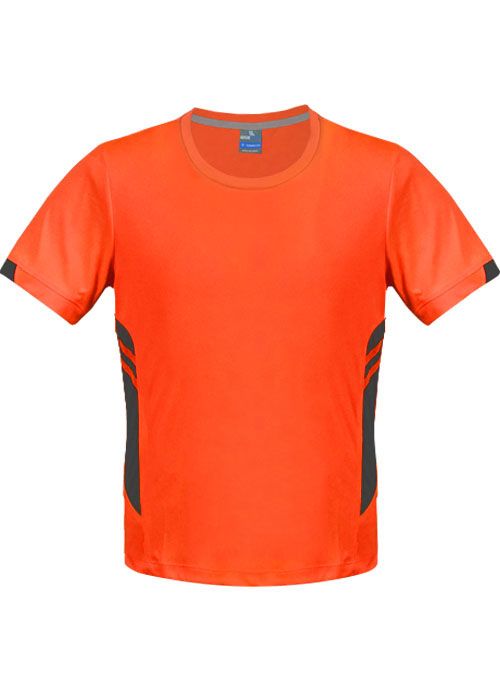 TASMAN MENS TEES - 1211