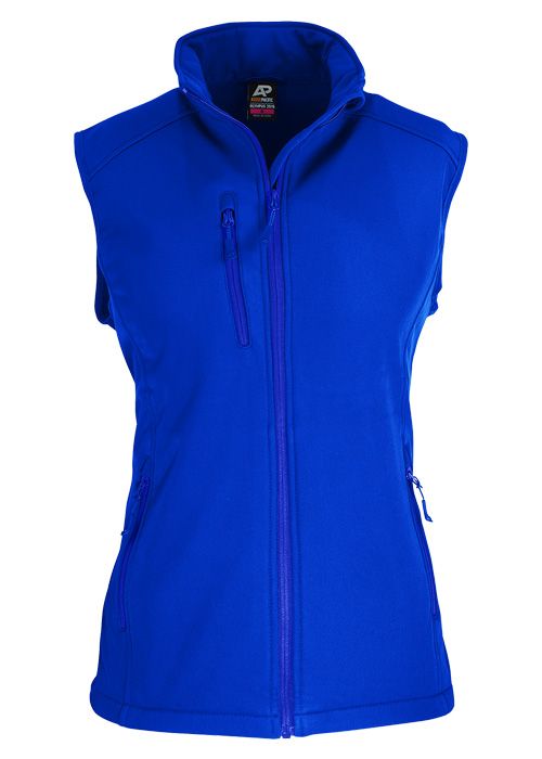 OLYMPUS LADY VESTS - 2515