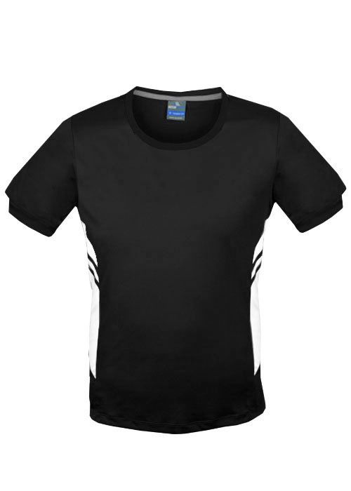 TASMAN MENS TEES - 1211