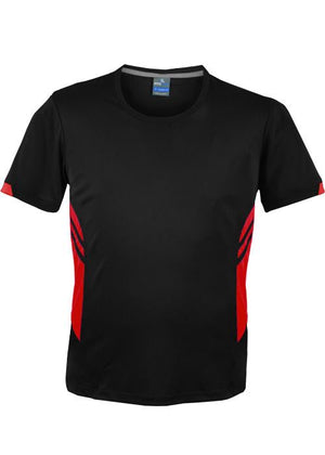 TASMAN MENS TEES - 1211