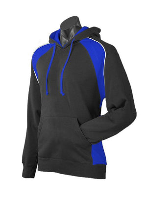 HUXLEY MENS HOODIES - 1509 | Printed Workwear | Safe-T-Rex Australia