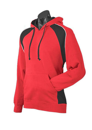 HUXLEY MENS HOODIES - 1509 | Printed Workwear | Safe-T-Rex Australia