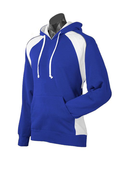 HUXLEY MENS HOODIES - 1509 | Printed Workwear | Safe-T-Rex Australia