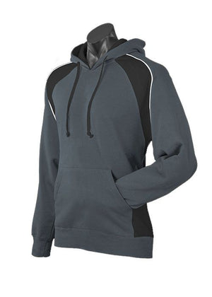 HUXLEY MENS HOODIES - 1509 | Printed Workwear | Safe-T-Rex Australia