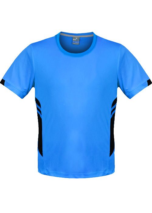 TASMAN MENS TEES - 1211