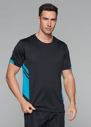 TASMAN MENS TEES - 1211