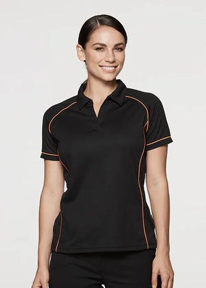 ENDEAVOUR LADY POLOS - 2310