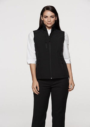 OLYMPUS LADY VESTS - 2515