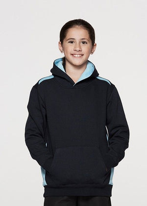 PATERSON KIDS HOODIES - 3506 | Printed Workwear | Safe-T-Rex Australia