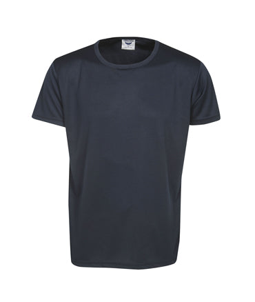 Light Weight Cooldry T Shirt | Menswear