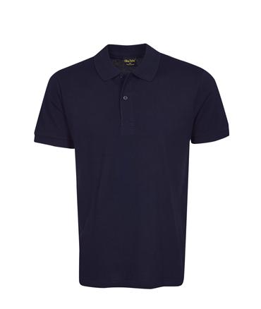 Light Weight Cotton Pique Polo | Menswear